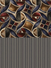 Wholesale Cambric Dress Material Top & Bottom Set